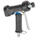 Pistol de apa pentru pulverizator spuma 1/2" (Q) negru - Vikan