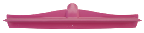 Racleta Ultra Hygiene 400 mm, Vikan, roz