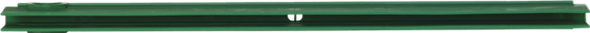 Rezerva racleta Hygiene 500 mm, Vikan, verde
