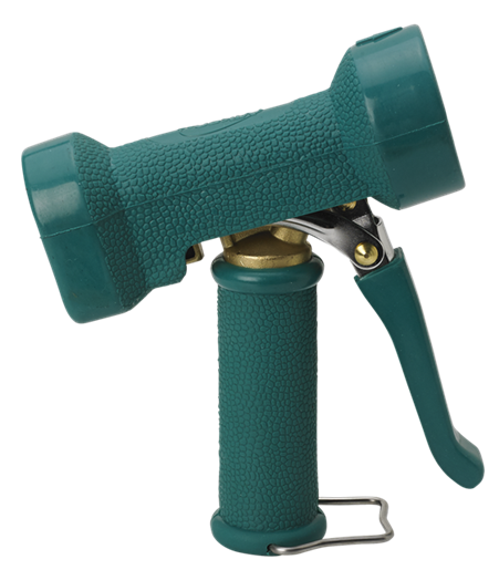 Pistol de apa de inalta presiune 145 mm, Vikan, verde