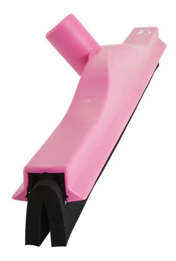 Racleta pardoseli cu rezerva 600 mm, Vikan, roz