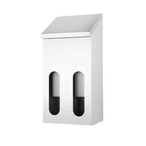 Dispenser pentru manusi de unica folosinta EHS-2 - Mohn