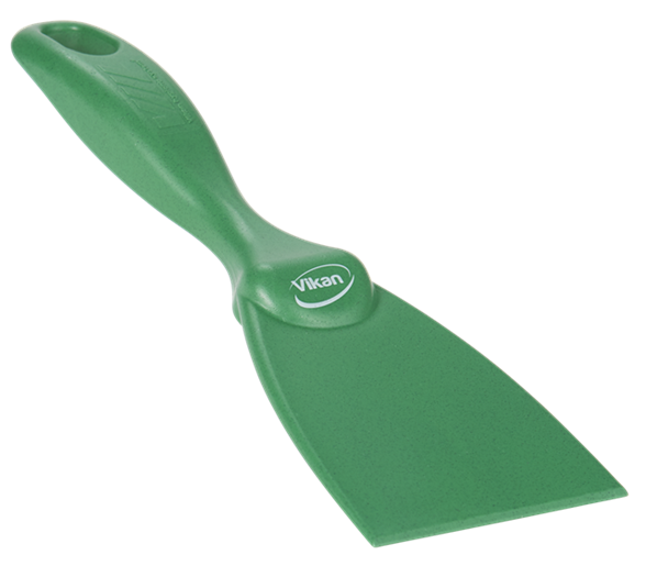 Scraper 75 mm, metal detectabil - Vikan