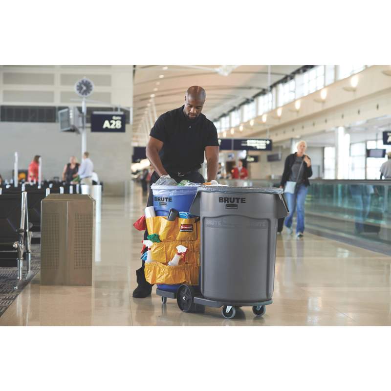 Container Brute 75.7 L - Rubbermaid