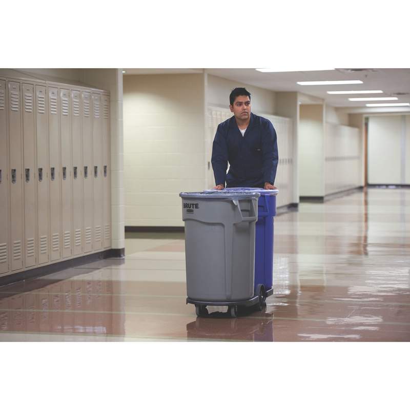 Container Brute 75.7 L - Rubbermaid