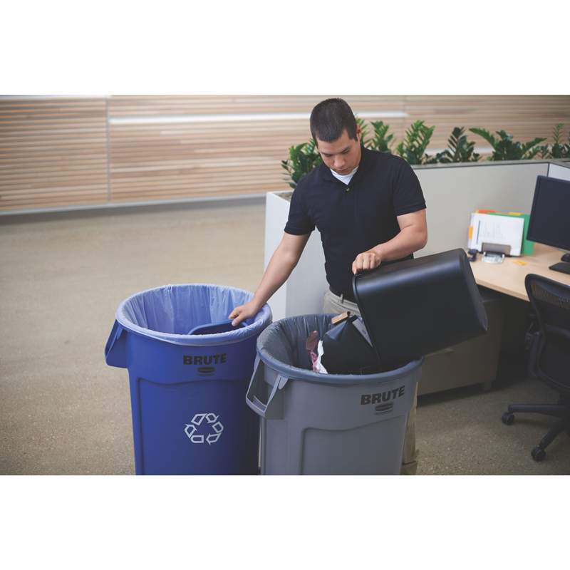 Container Brute 75.7 L - Rubbermaid