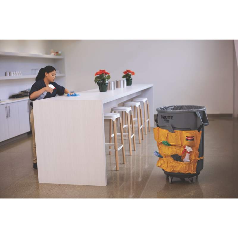 Container Brute 75.7 L - Rubbermaid