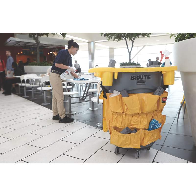 Container Brute 75.7 L - Rubbermaid