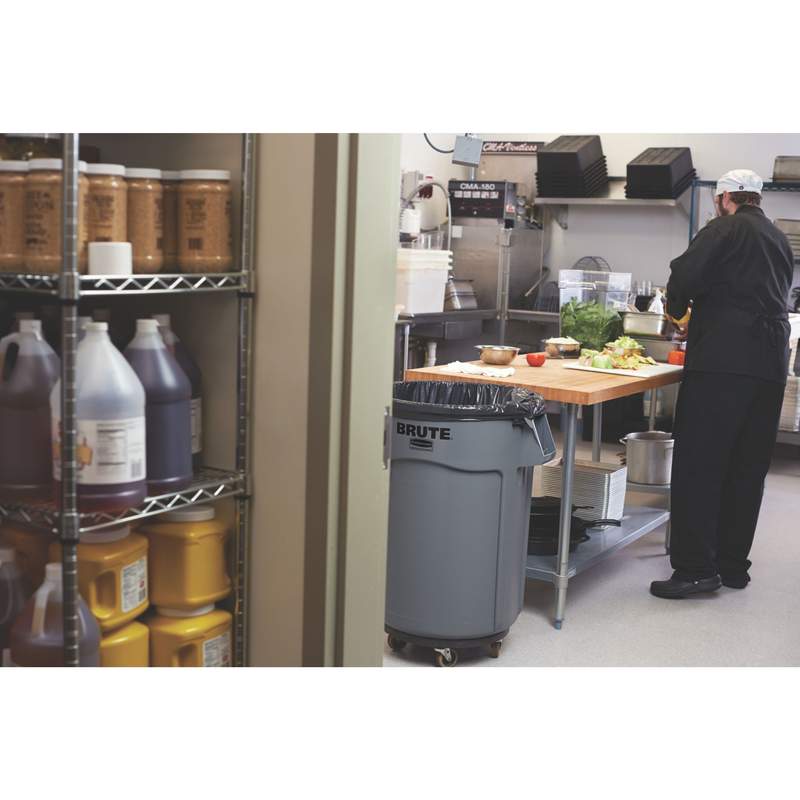 Container Brute 75.7 L - Rubbermaid