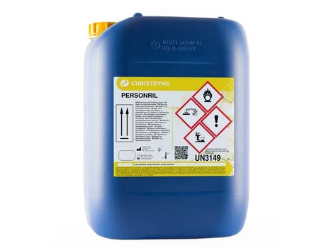 Personril - Agent de albire si dezinfectie, 20L - Christeyns
