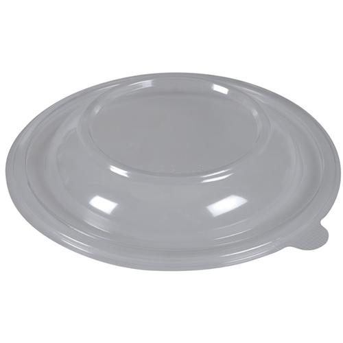 Capac pentru bol salata Ø23.2cm, transparent - Abena