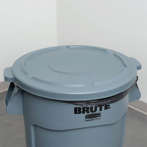 Capac container Brute 166.5 L - Rubbermaid