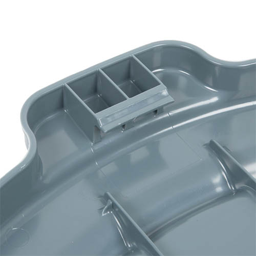 Capac container Brute 166.5 L - Rubbermaid