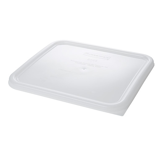 Capac cutii depozitare 11.4 L/17 L/20.8 L, alb - Rubbermaid