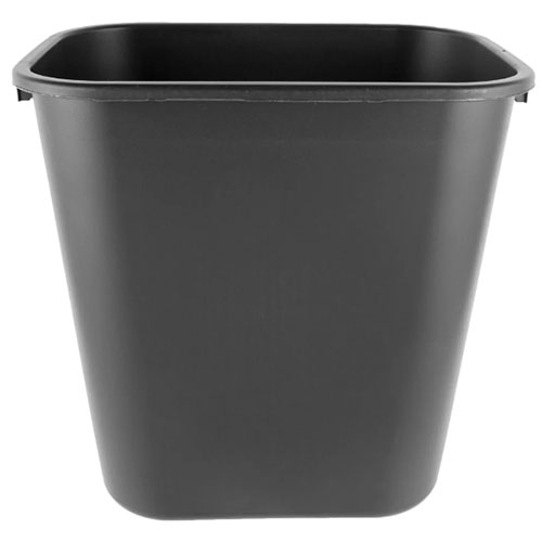 Cos gunoi rectangular 26.6 L - Rubbermaid