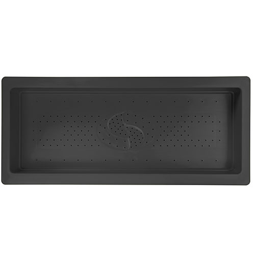 Cutie preparare solutie, antracit - Vermop