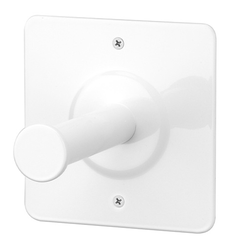 Dispenser hartie igienica rola standard SanTRAL ERU P, inox - OpHardt