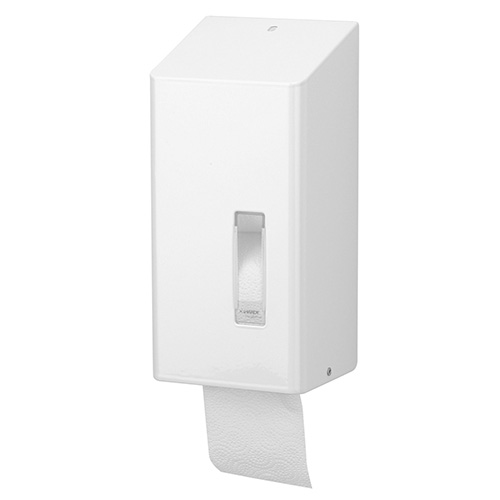 Dispenser hartie igienica pliata SanTRAL BUU 1 P, inox - OpHardt