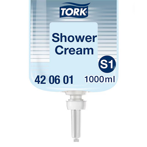 Sapun lichid Hair & Body Mini - Tork