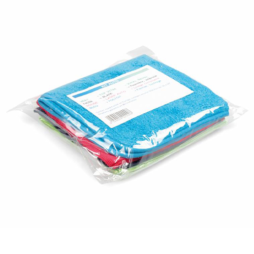 Kit profesional polish auto - DeWitte