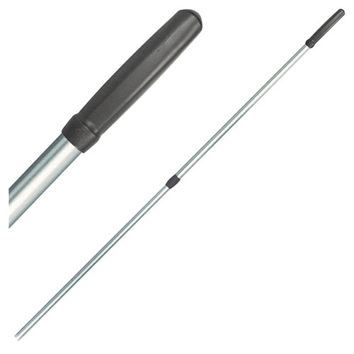 Maner telescopic Ø 23,5 mm, 90 cm - 165 cm - Vermop