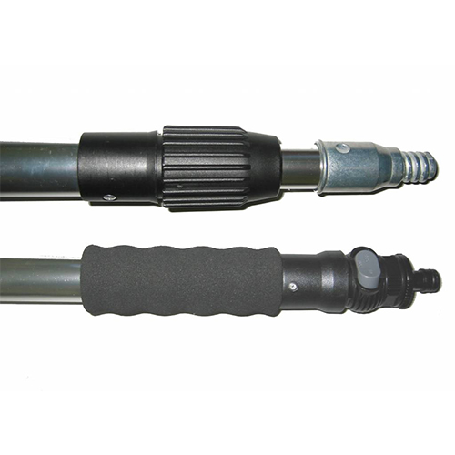 Maner telescopic cu distributie de apa 2 x 1,20 m Pro - DeWitte