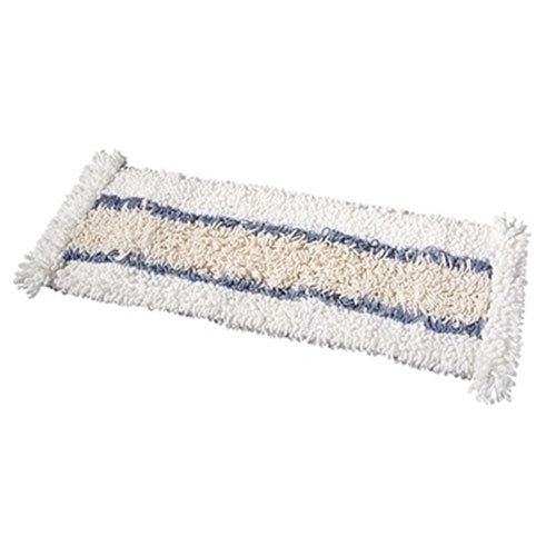 Mop plat Sprint Plus Tronic 50 cm, alb/albastru - Vermop