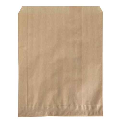 Pungi biodegradabile pentru paine 33,5 x 24 cm - Abena