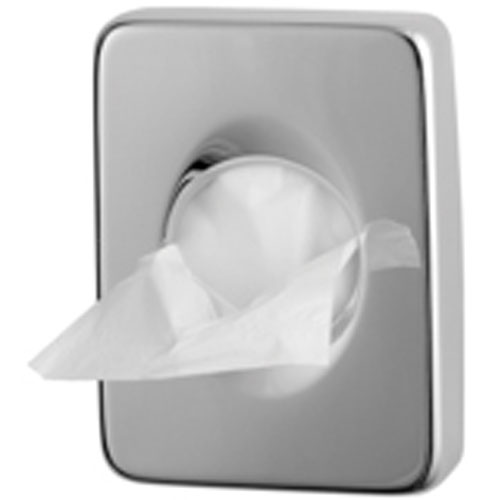Dispenser pungi igienice Brinox, inox AISI 304 lucios - Medial International