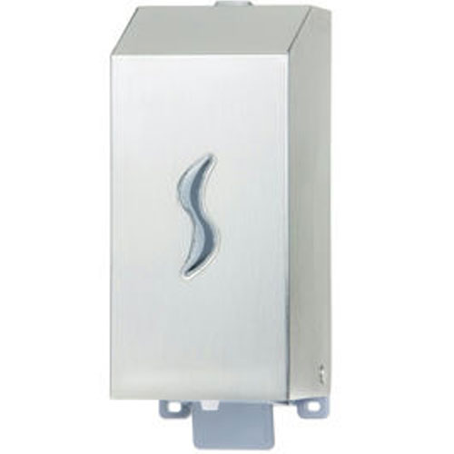 Dispenser sapun lichid 500 ml Brinox AISI 304 satinat - Medial International