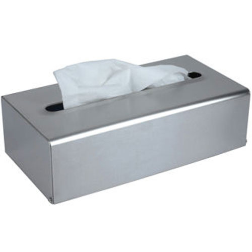 Dispenser servetele inox AISI 304 Brinox, satinat - Medial International