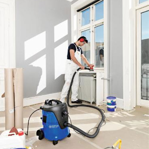 Aero 21-01 PC - Aspirator umed-uscat - Nilfisk Alto