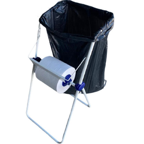 Dispenser pentru lavete industriale pe rola - Lucart