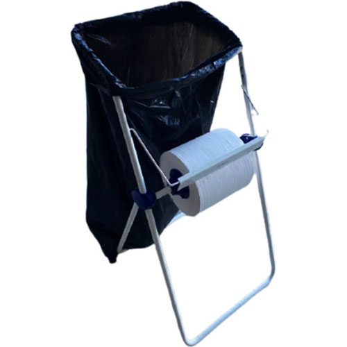 Dispenser pentru lavete industriale pe rola - Lucart