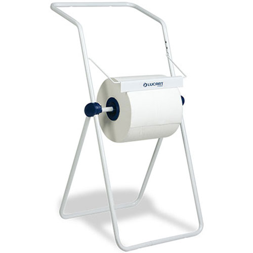 Dispenser pentru lavete industriale pe rola - Lucart