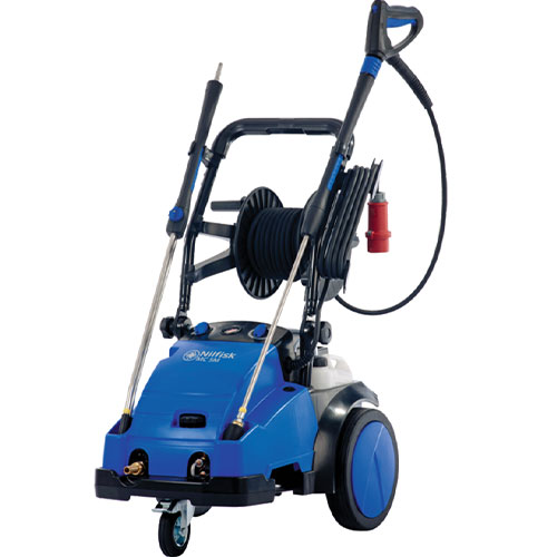 MC 5M 200/1050 XT - Spalator mobil cu presiune, fara incalzire - Nilfisk Alto