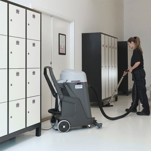 VL500 55-1 BSF (cu filtru umed) - Nilfisk Advance