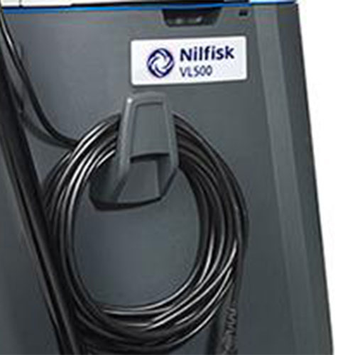 VL500 55-1 BSF (cu filtru umed) - Nilfisk Advance