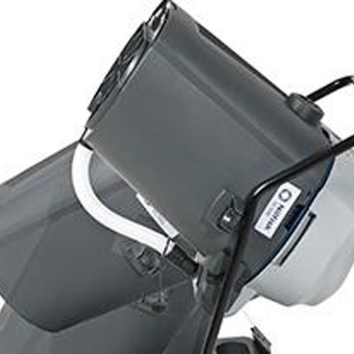 VL500 55-1 BSF (cu filtru umed) - Nilfisk Advance