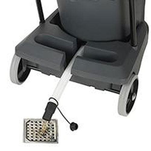 VL500 55-1 BSF (cu filtru umed) - Nilfisk Advance