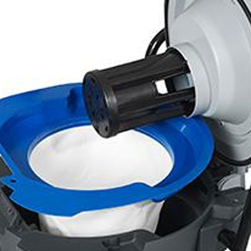 VL500 55-1 BSF (cu filtru umed) - Nilfisk Advance