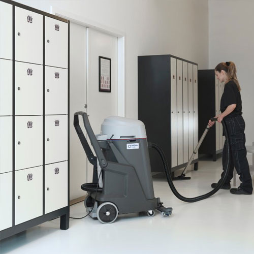 VL500 75-2 BSF (cu filtru umed) - Nilfisk Advance