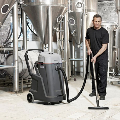 VL500 75-2 BSF (cu filtru umed) - Nilfisk Advance