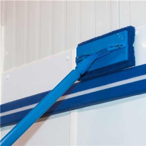 Pad 245 mm, mediu - Vikan