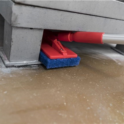 Pad 245 mm, mediu - Vikan