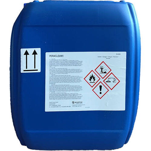 Peraclean 15 - Dezinfectant pe baza de acid peracetic, 20L - Diversey