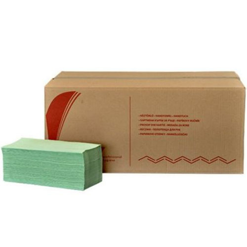 Prosoape pliate in