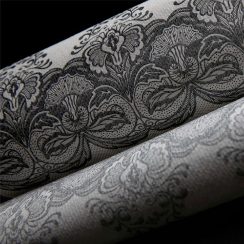 Traversa de masa din airlaid 0,40 x 24 m, Bombay - Fato