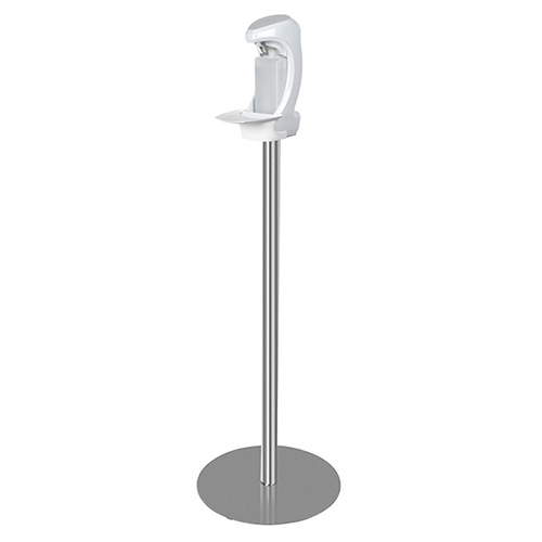 Dispenser RX 5 T cu tavita 500 ml, plastic - OpHardt