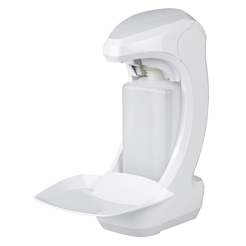 Dispenser RX 5 T cu tavita 500 ml, plastic - OpHardt